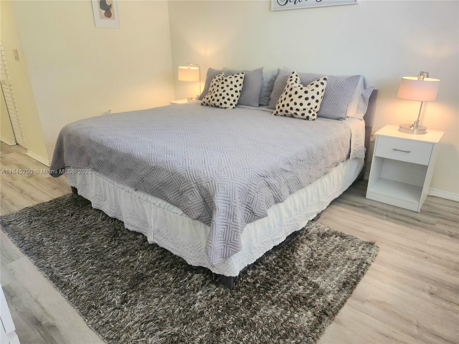 OMEGA CONDO NO 4 - Residential Lease