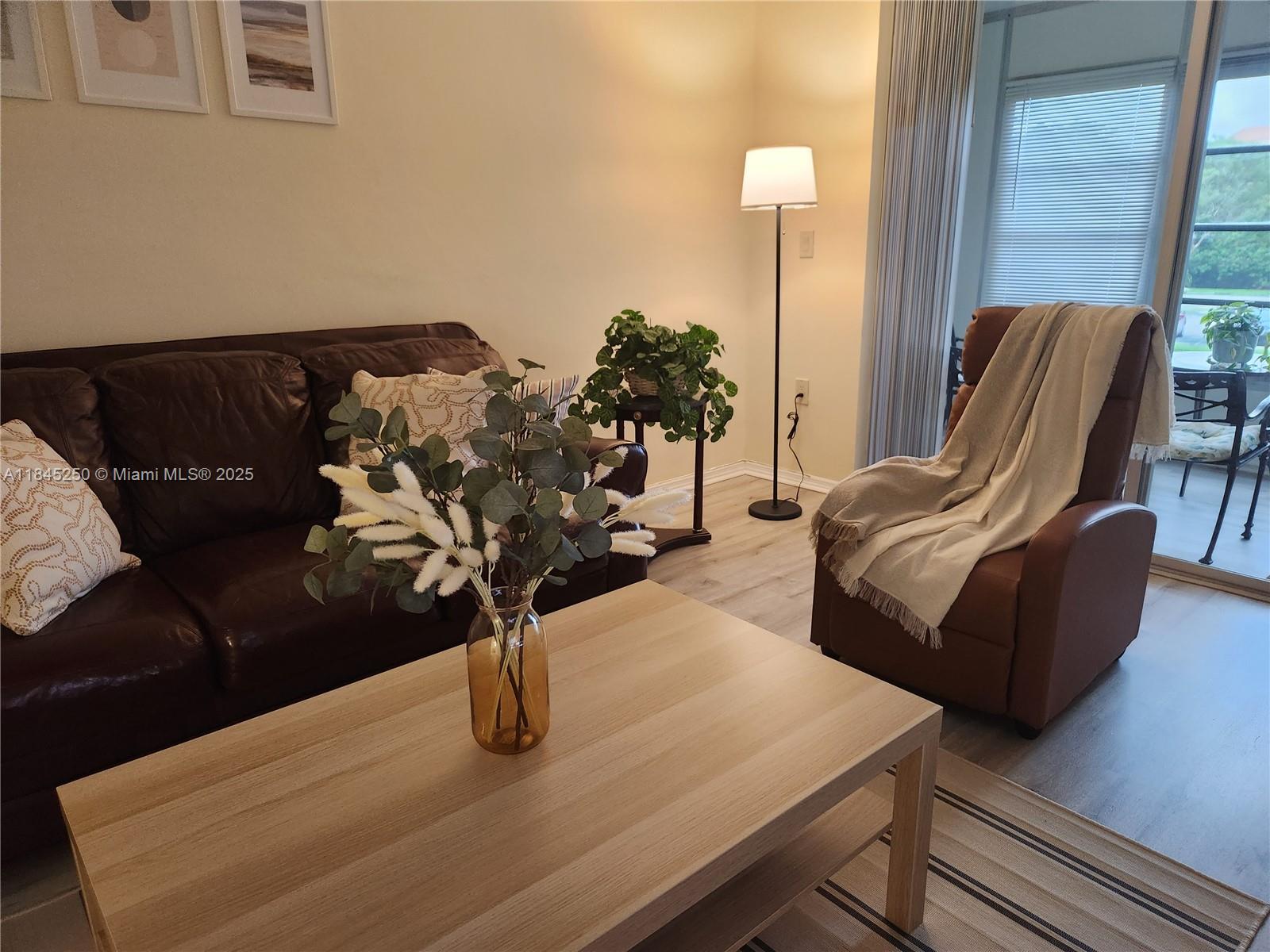 OMEGA CONDO NO 4 - Residential Lease