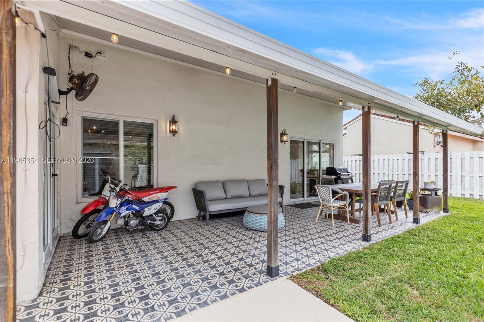 SAVANNAH PLAT 3 - Residential