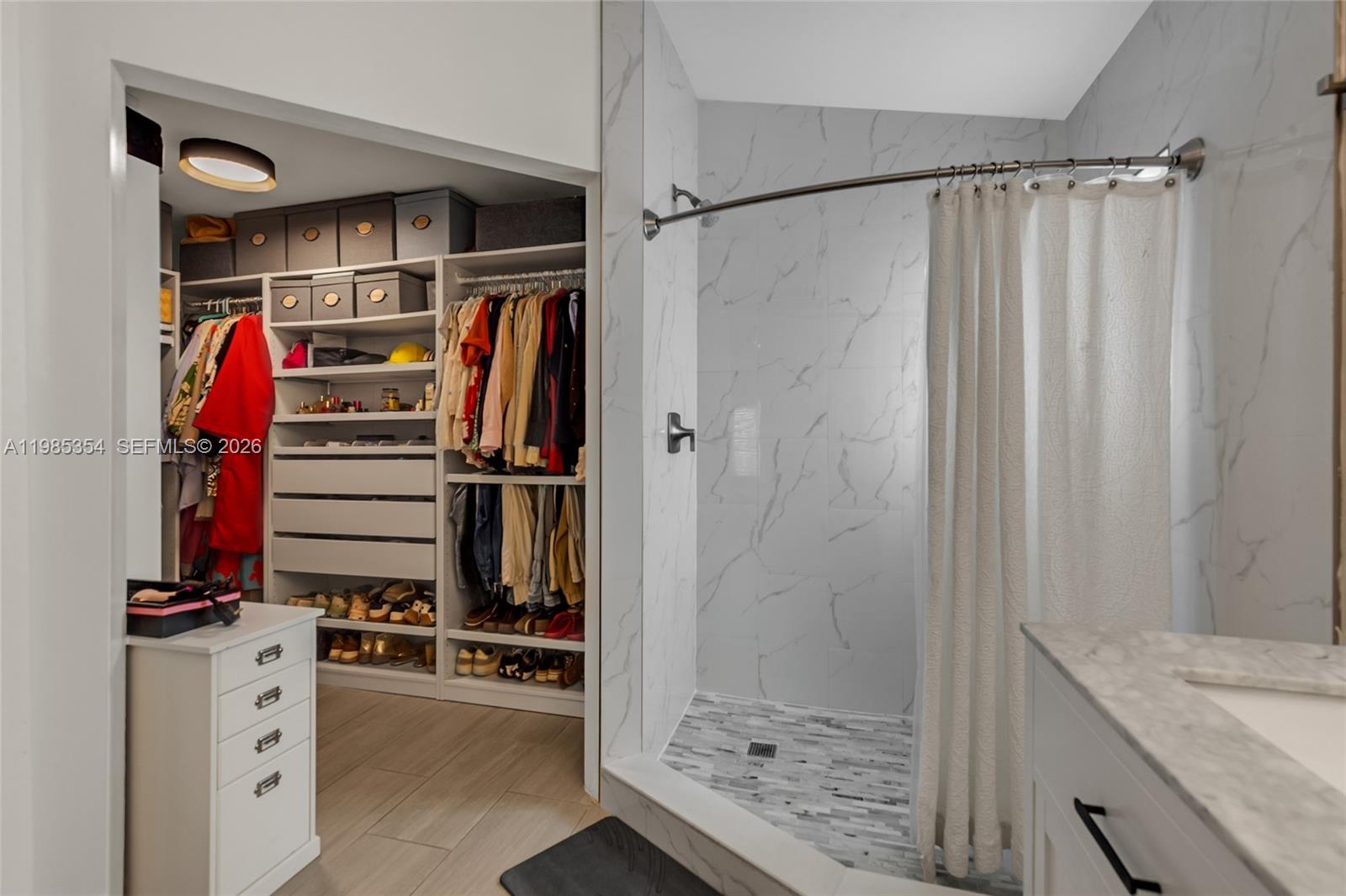 SAVANNAH PLAT 3 - Residential