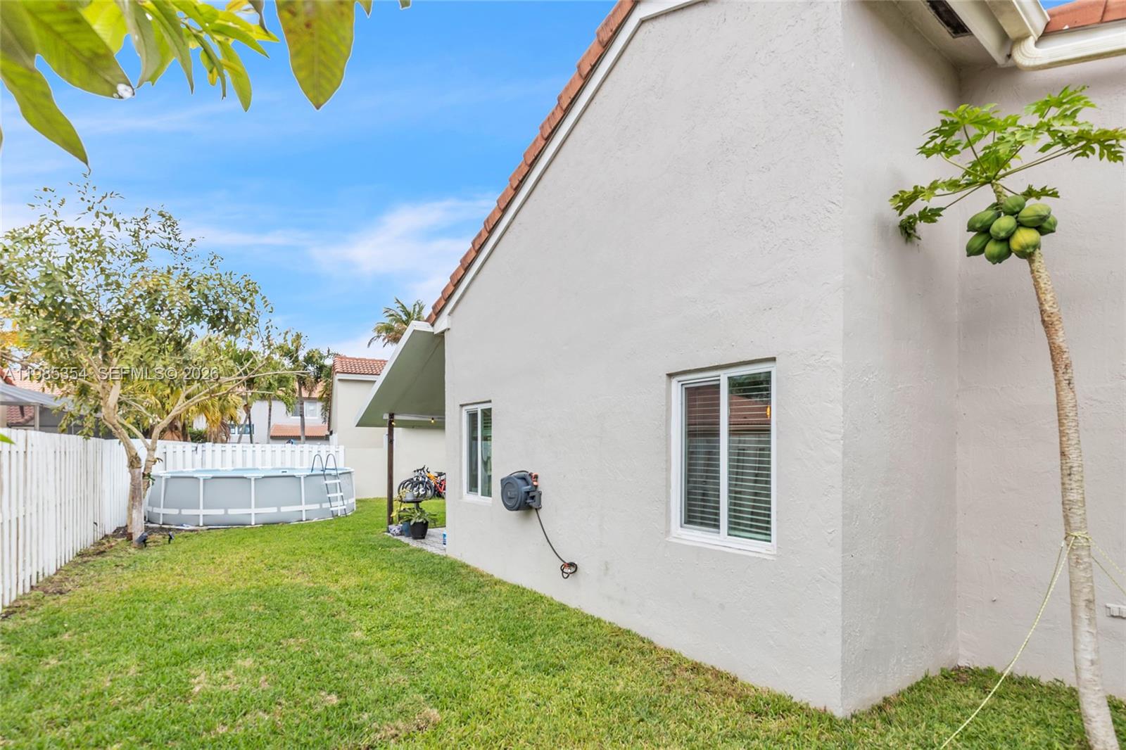 SAVANNAH PLAT 3 - Residential