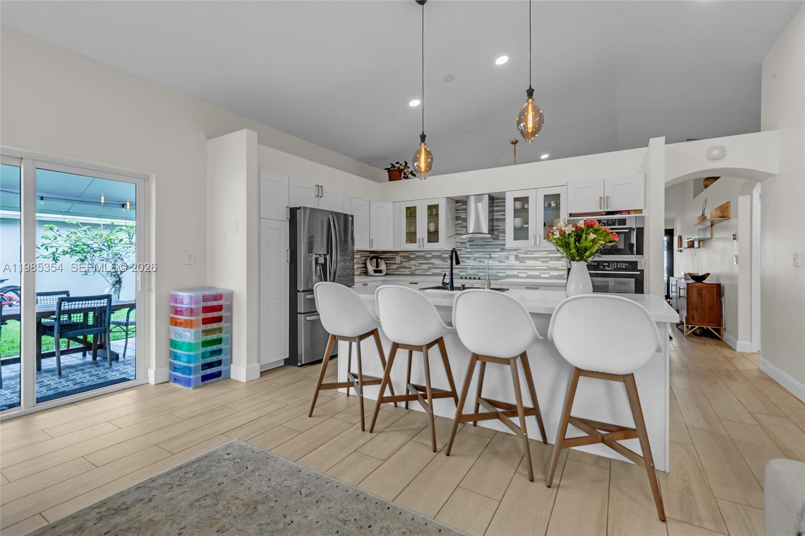 SAVANNAH PLAT 3 - Residential