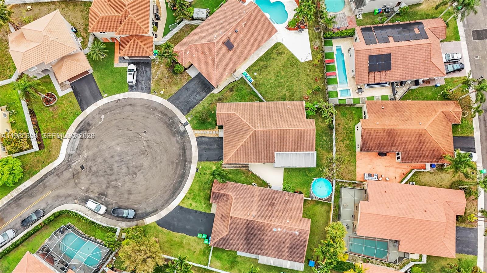 SAVANNAH PLAT 3 - Residential