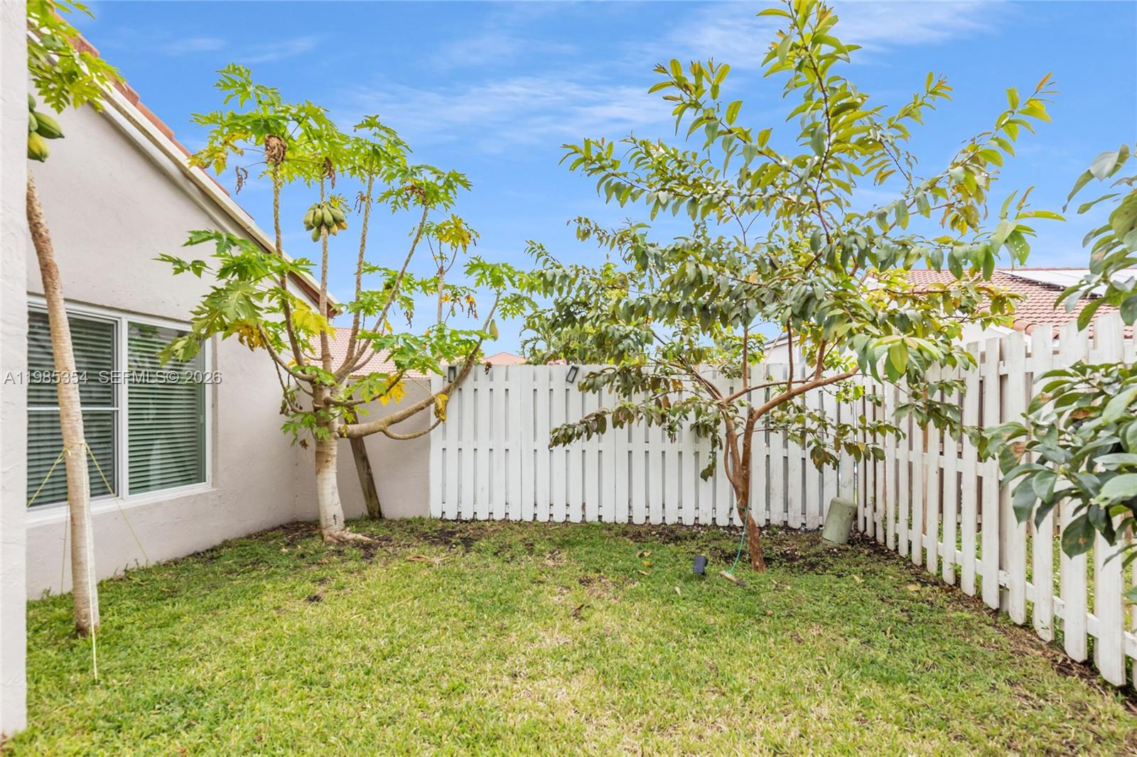 SAVANNAH PLAT 3 - Residential