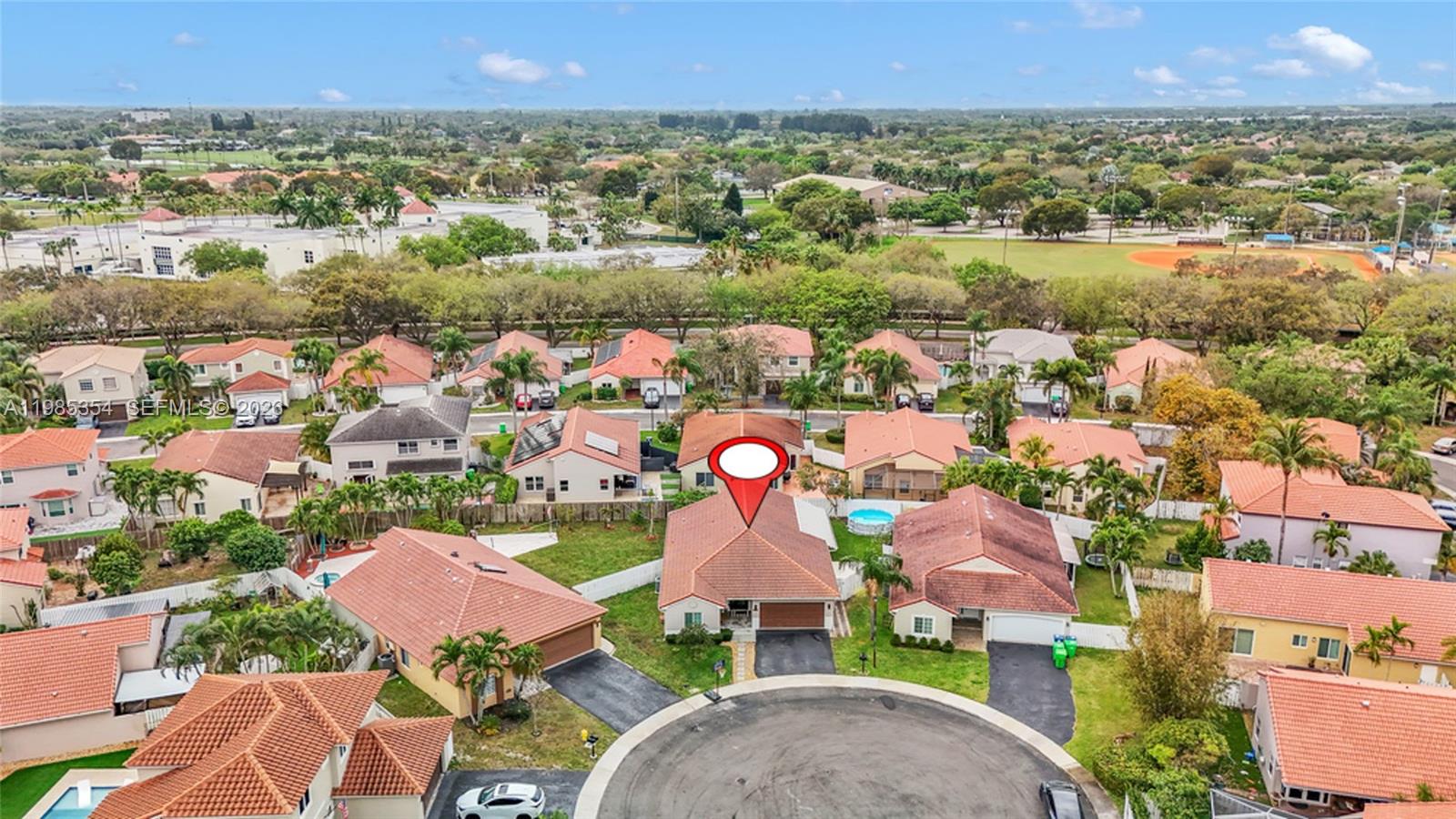 SAVANNAH PLAT 3 - Residential