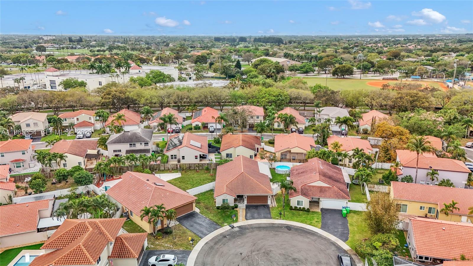 SAVANNAH PLAT 3 - Residential