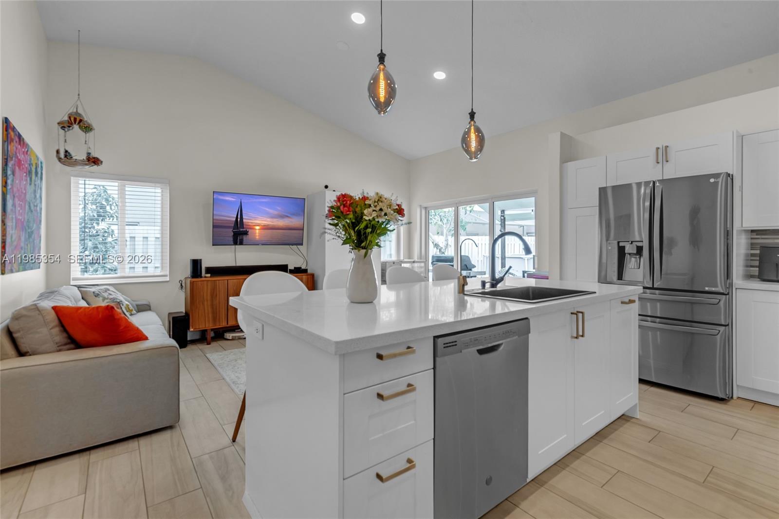 SAVANNAH PLAT 3 - Residential