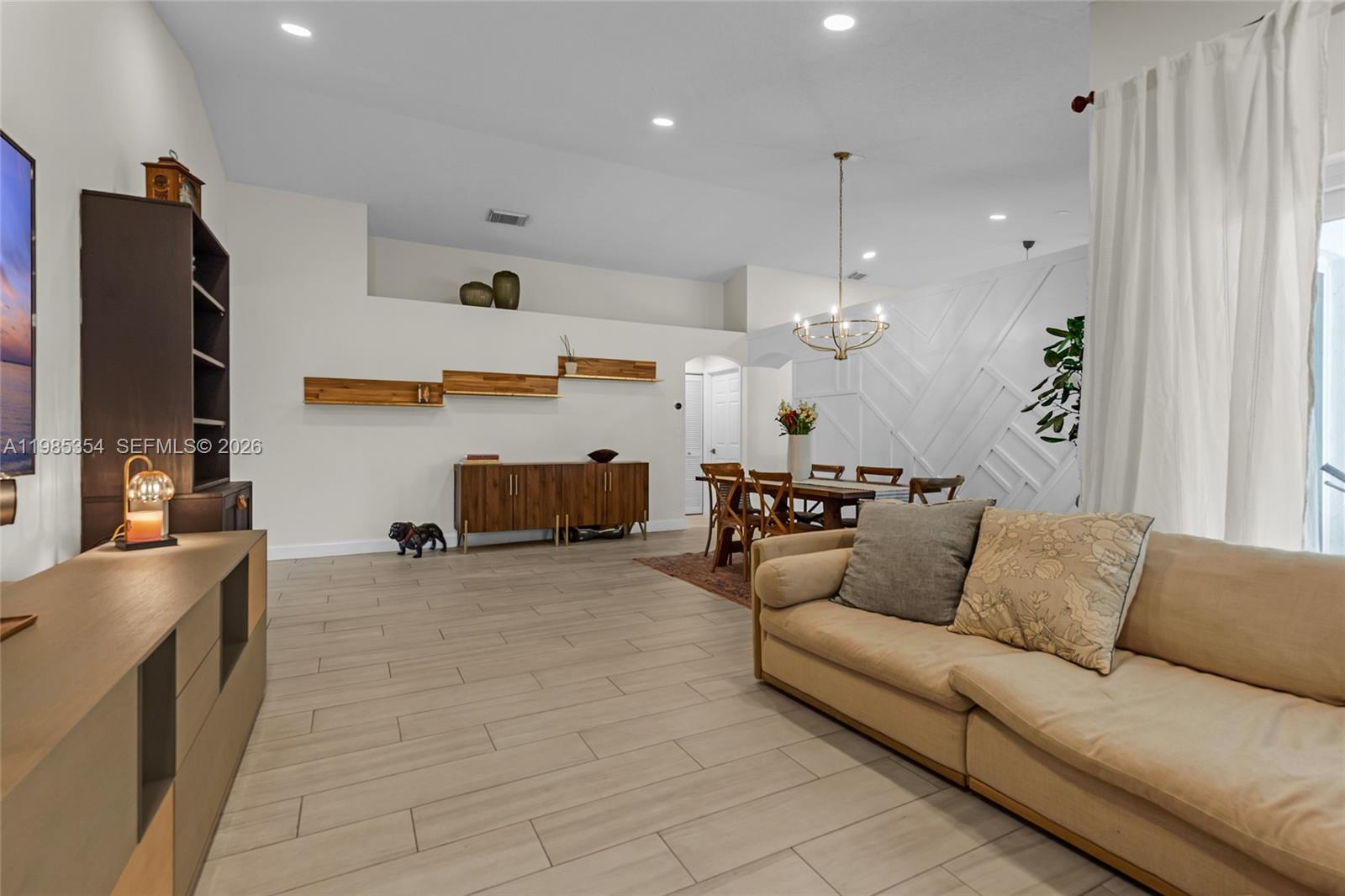 SAVANNAH PLAT 3 - Residential