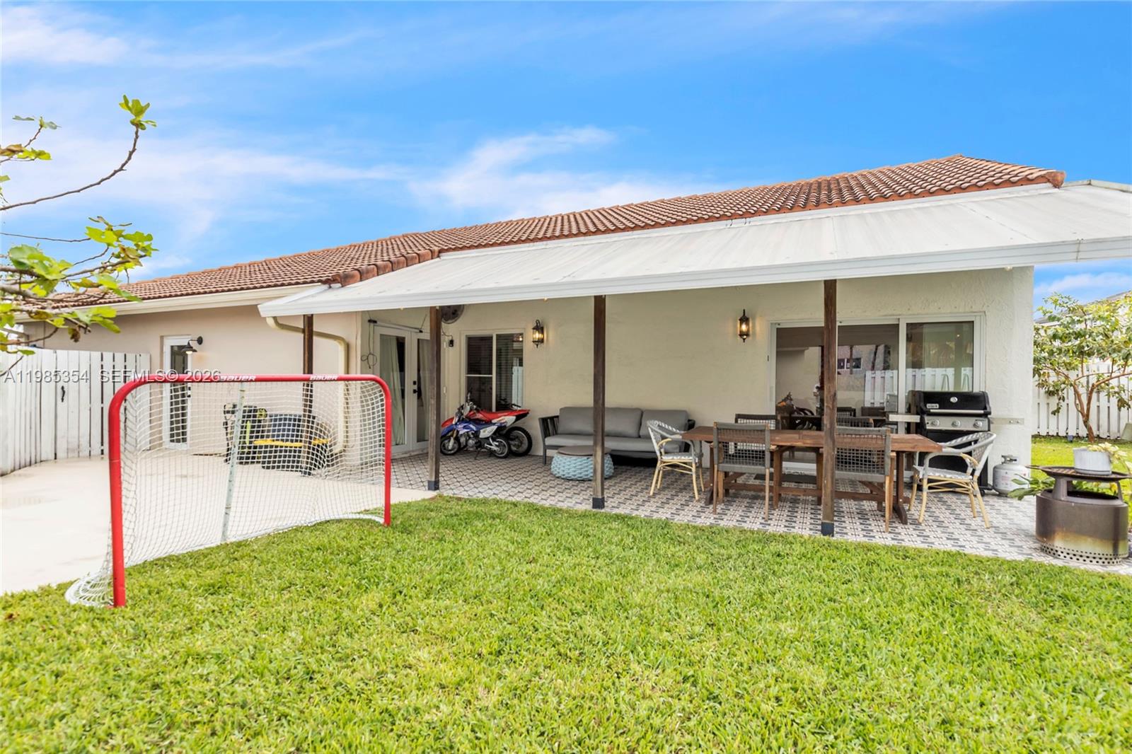 SAVANNAH PLAT 3 - Residential