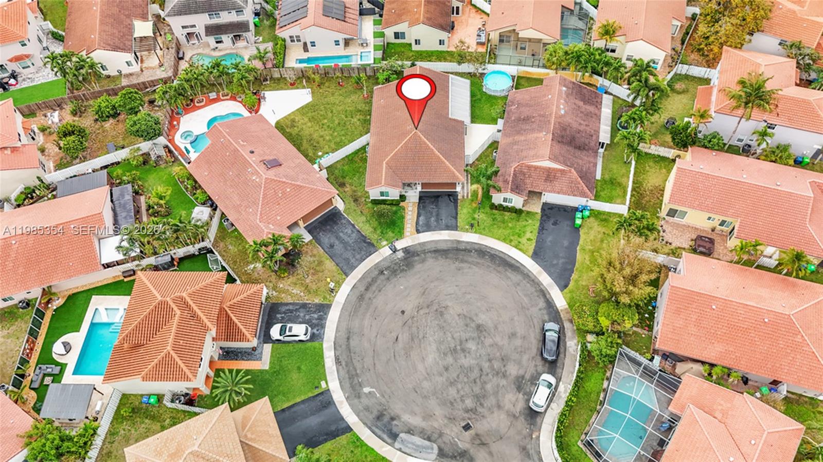 SAVANNAH PLAT 3 - Residential