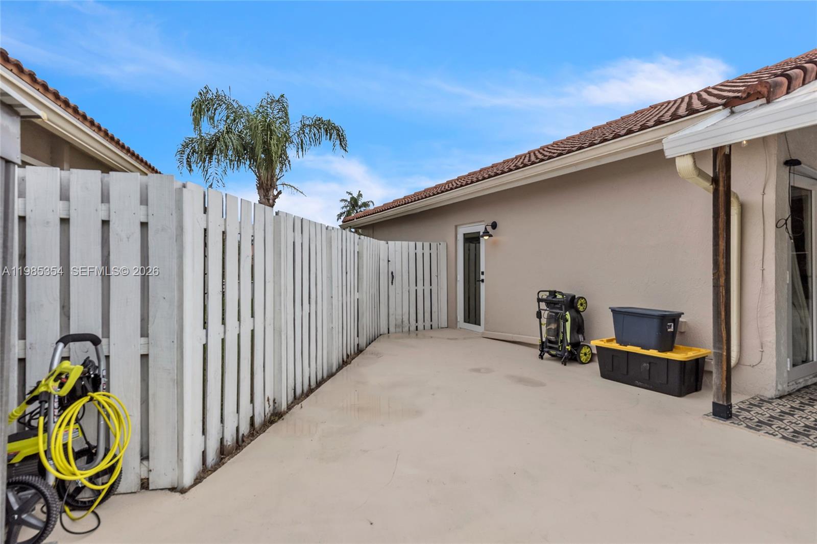 SAVANNAH PLAT 3 - Residential