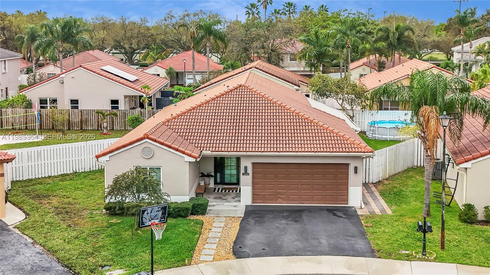 SAVANNAH PLAT 3 - Residential