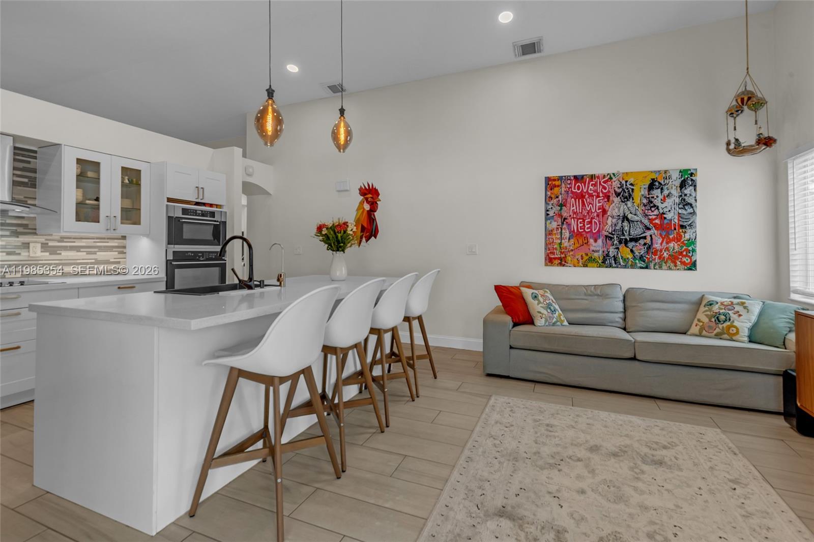 SAVANNAH PLAT 3 - Residential