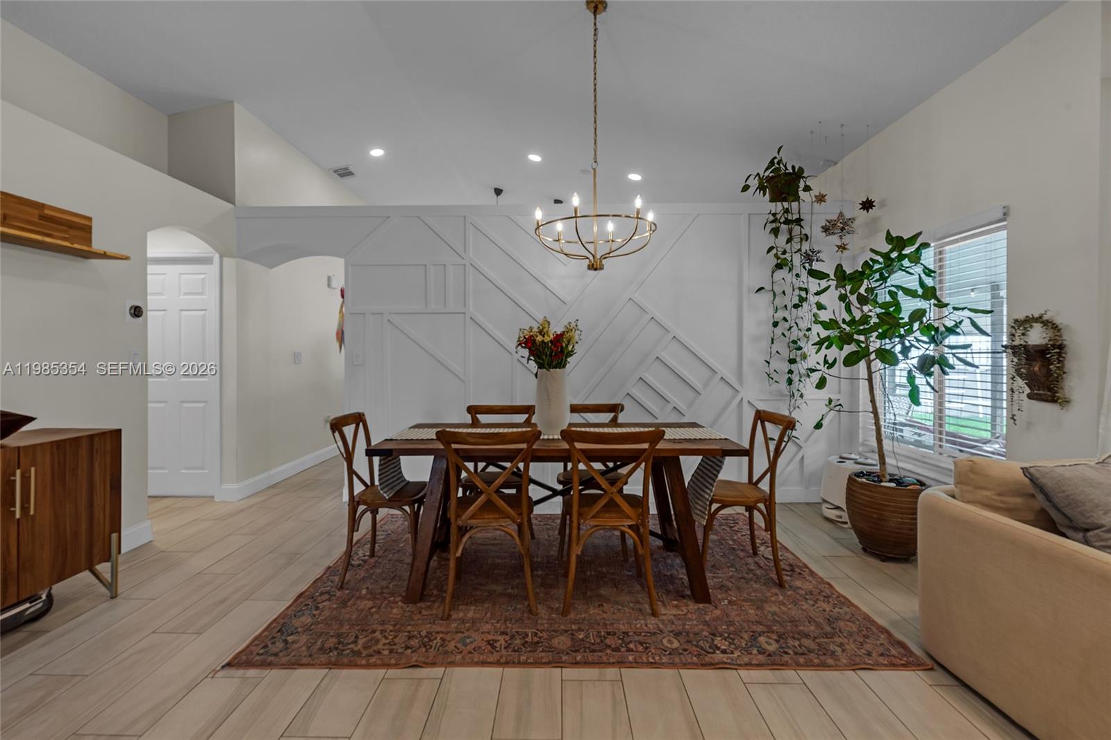 SAVANNAH PLAT 3 - Residential