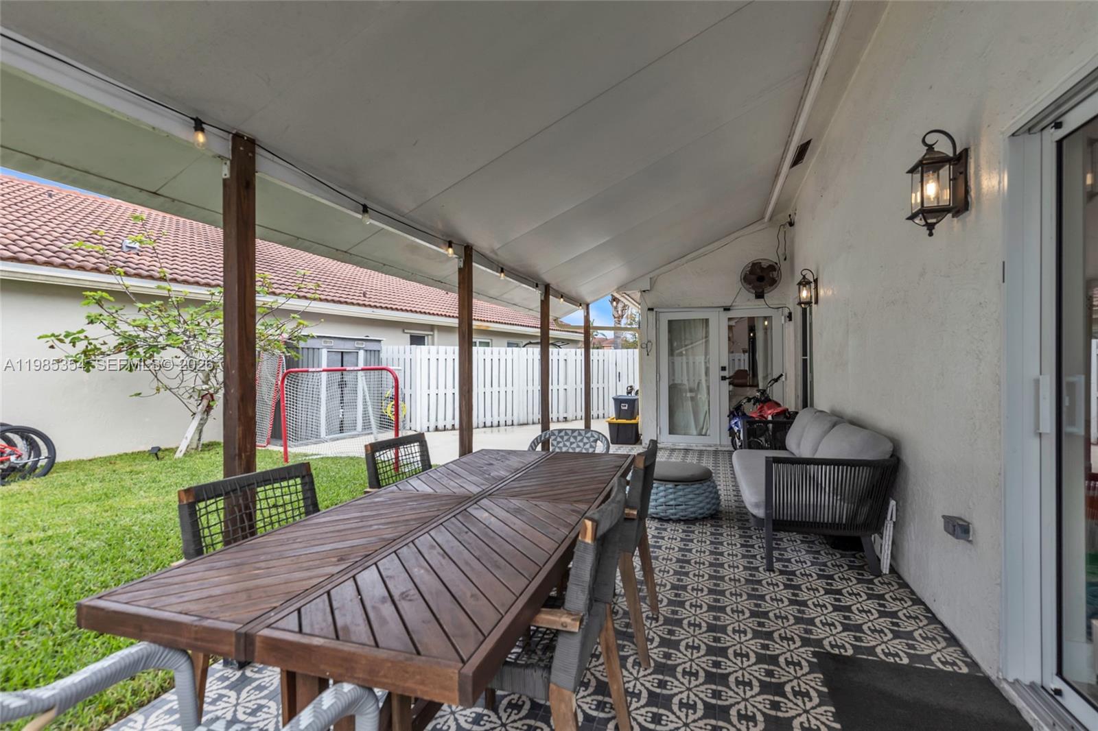 SAVANNAH PLAT 3 - Residential