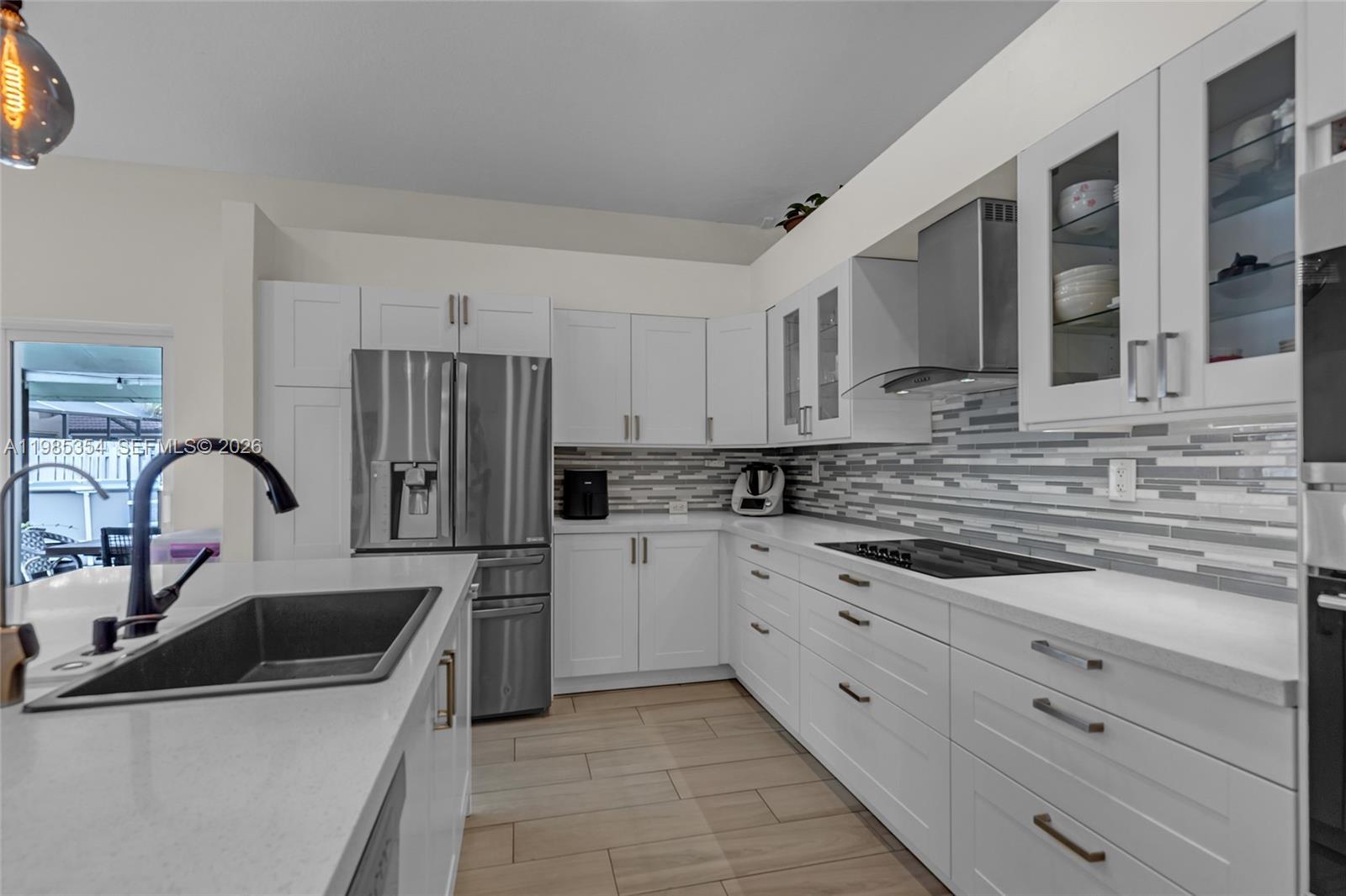 SAVANNAH PLAT 3 - Residential