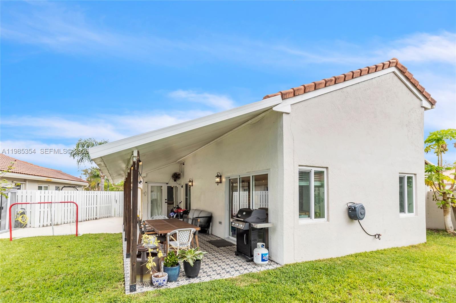 SAVANNAH PLAT 3 - Residential