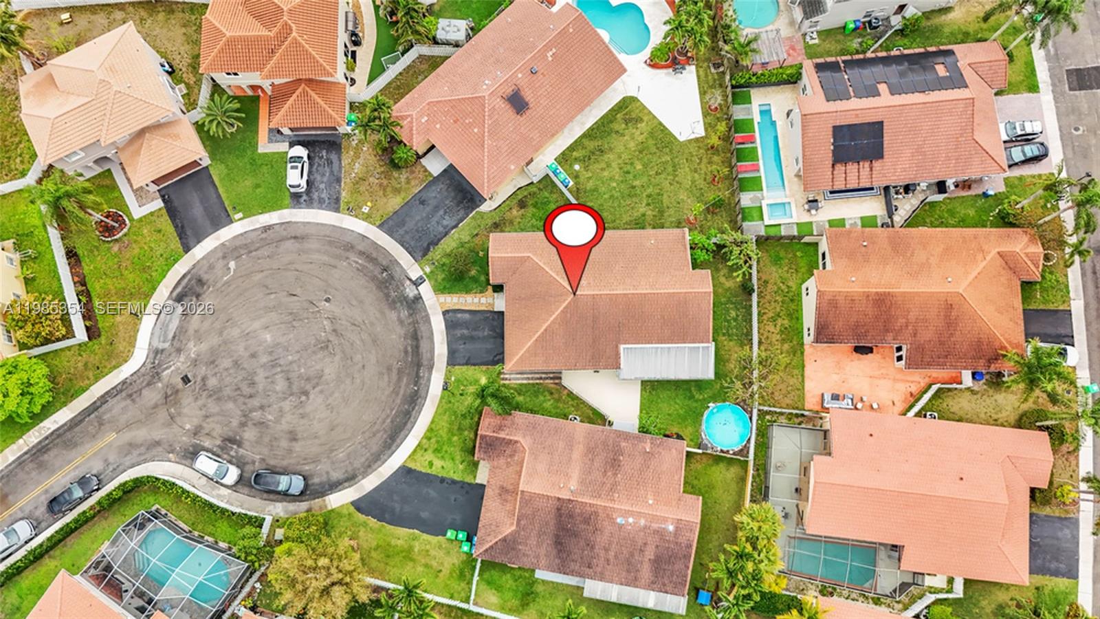 SAVANNAH PLAT 3 - Residential