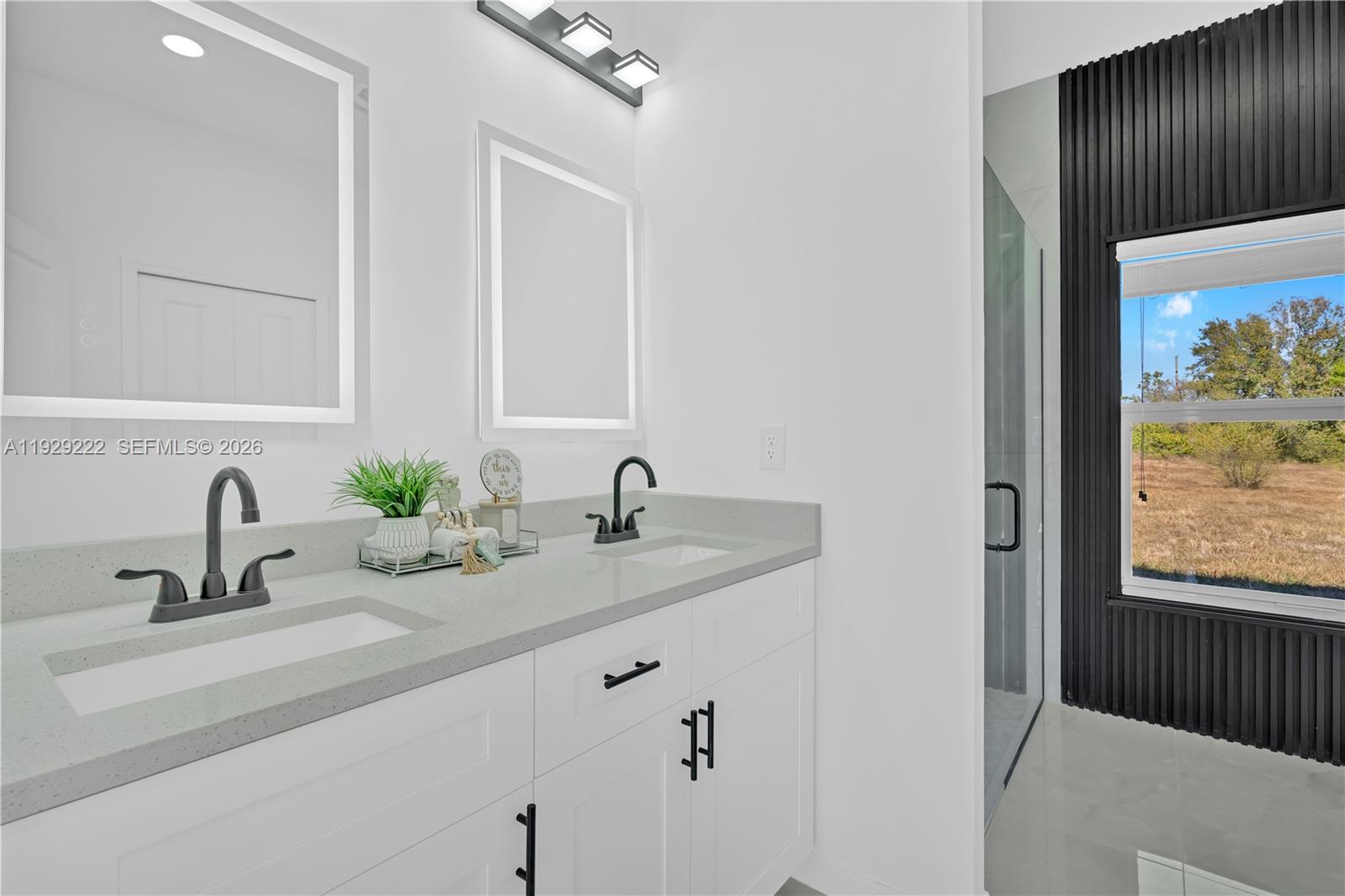 Ridge Harbor - Residential