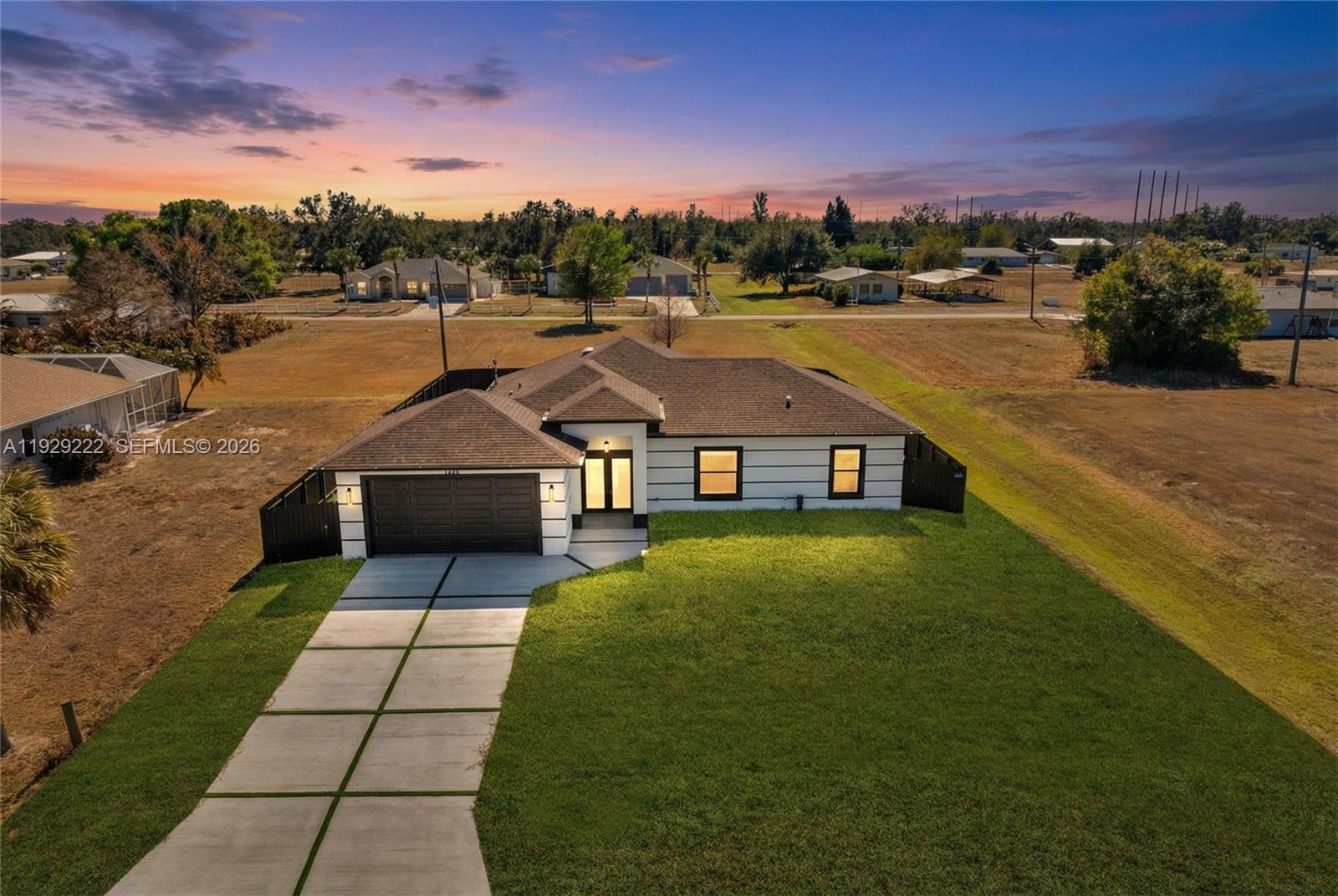 Ridge Harbor - Residential