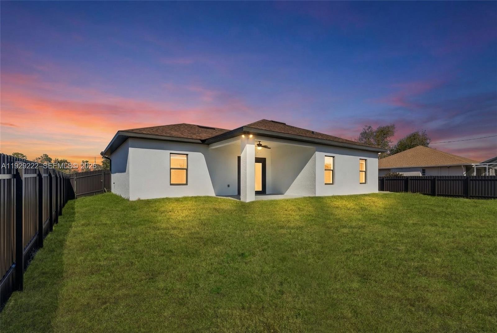 Ridge Harbor - Residential