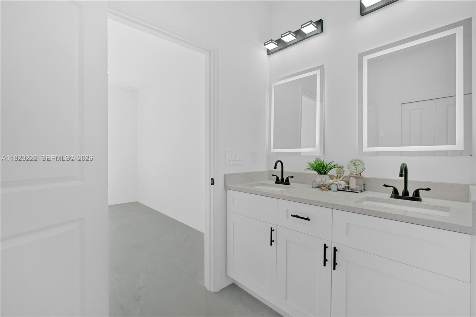 Ridge Harbor - Residential