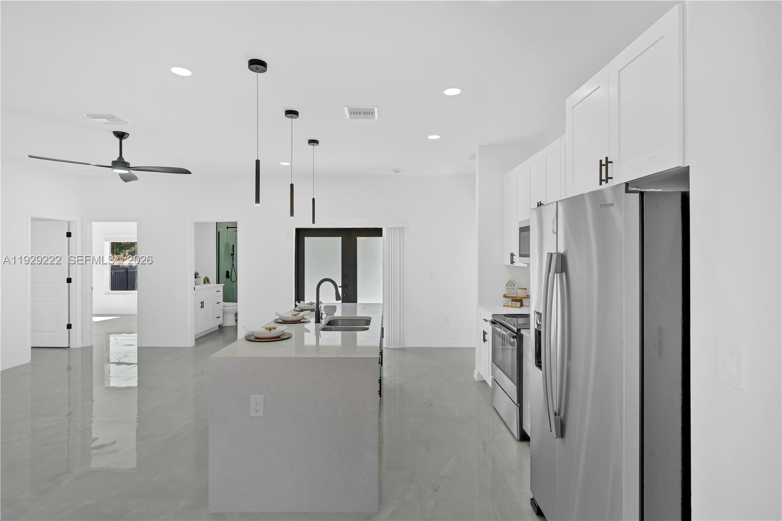 Ridge Harbor - Residential