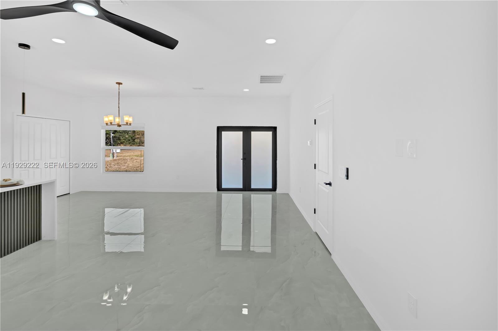 Ridge Harbor - Residential