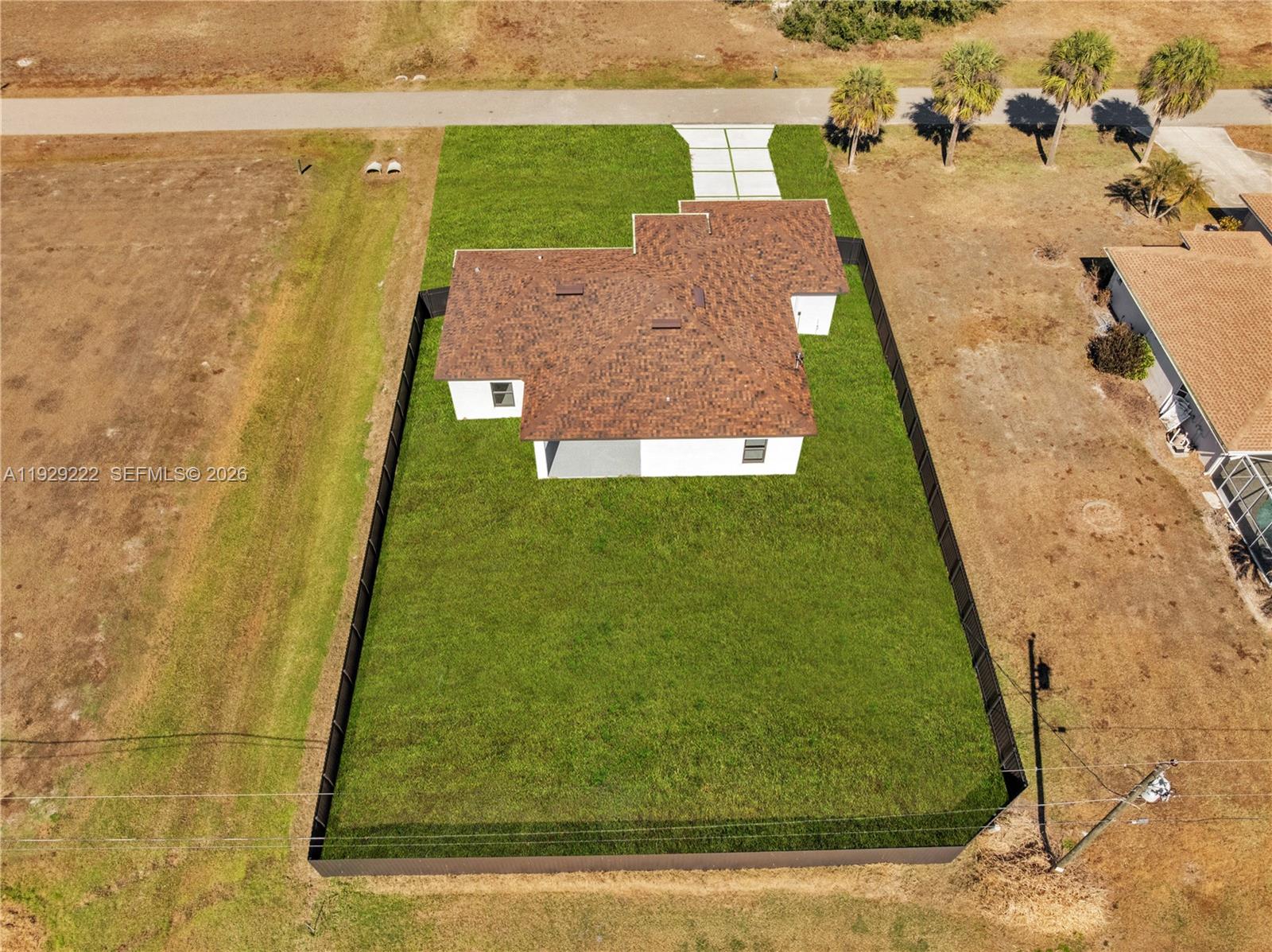 Ridge Harbor - Residential