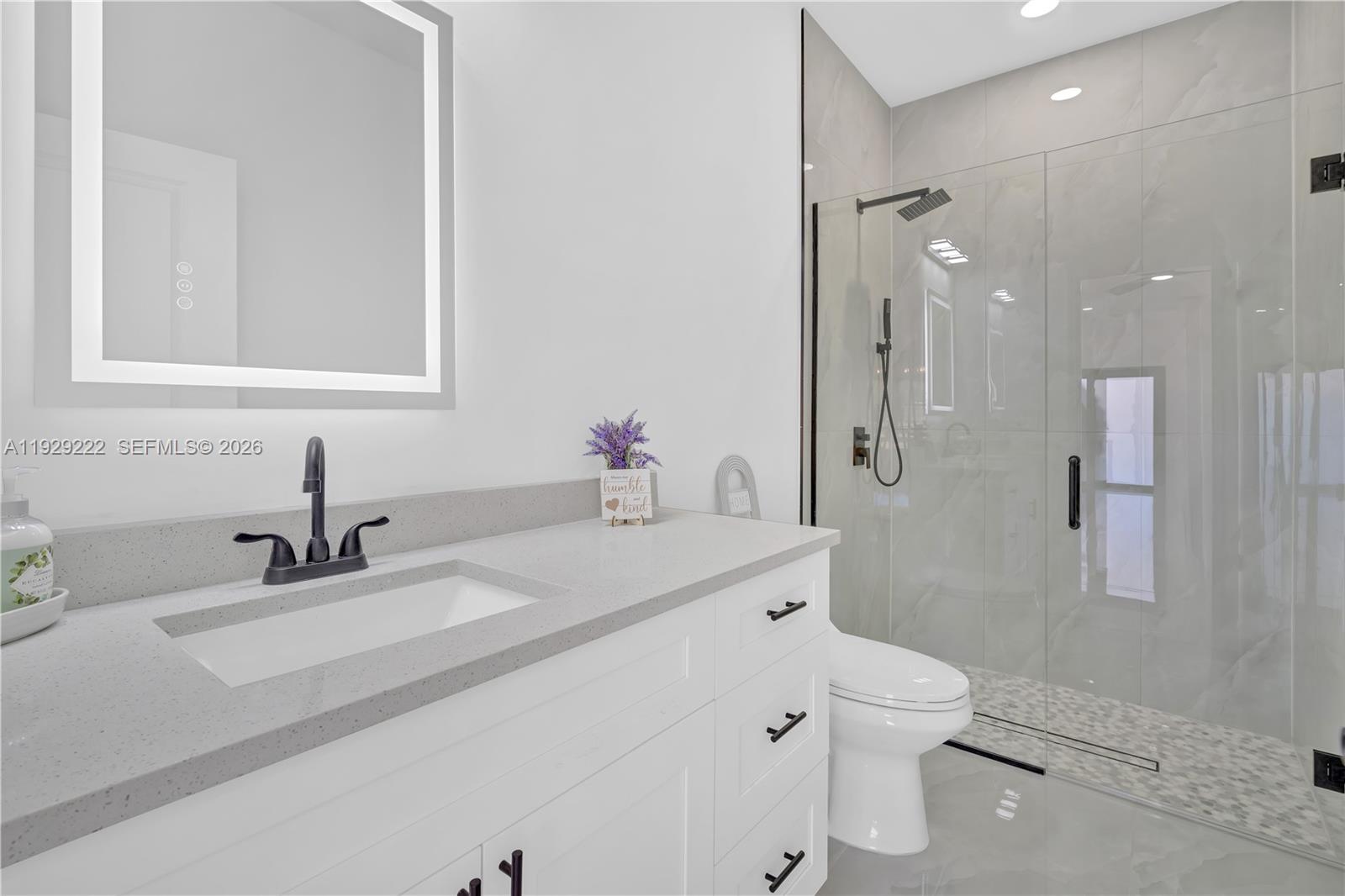 Ridge Harbor - Residential