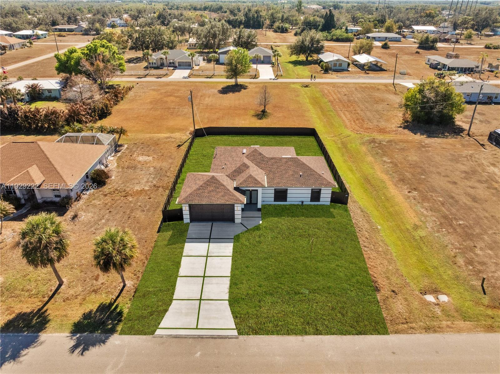 Ridge Harbor - Residential