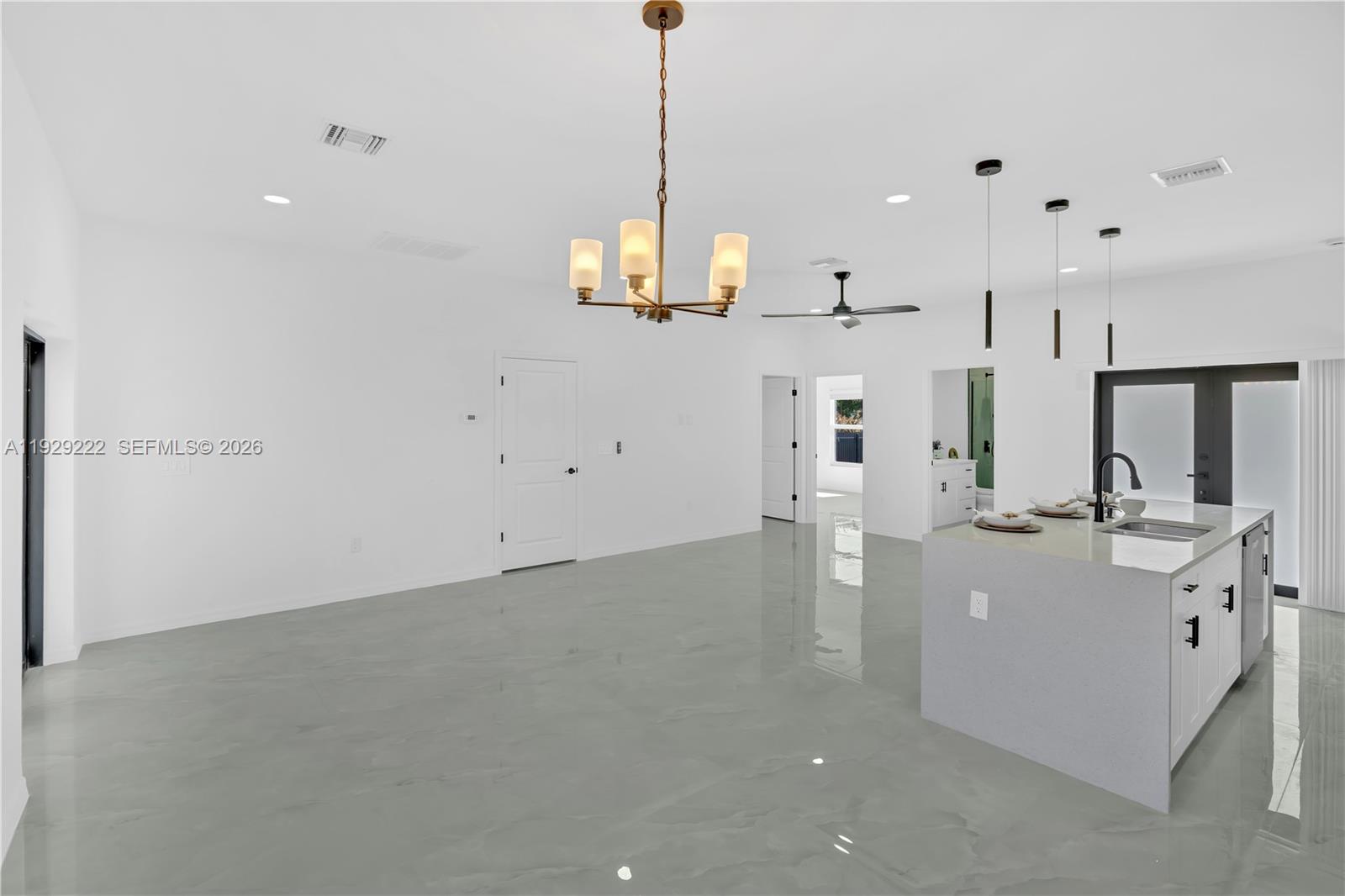 Ridge Harbor - Residential