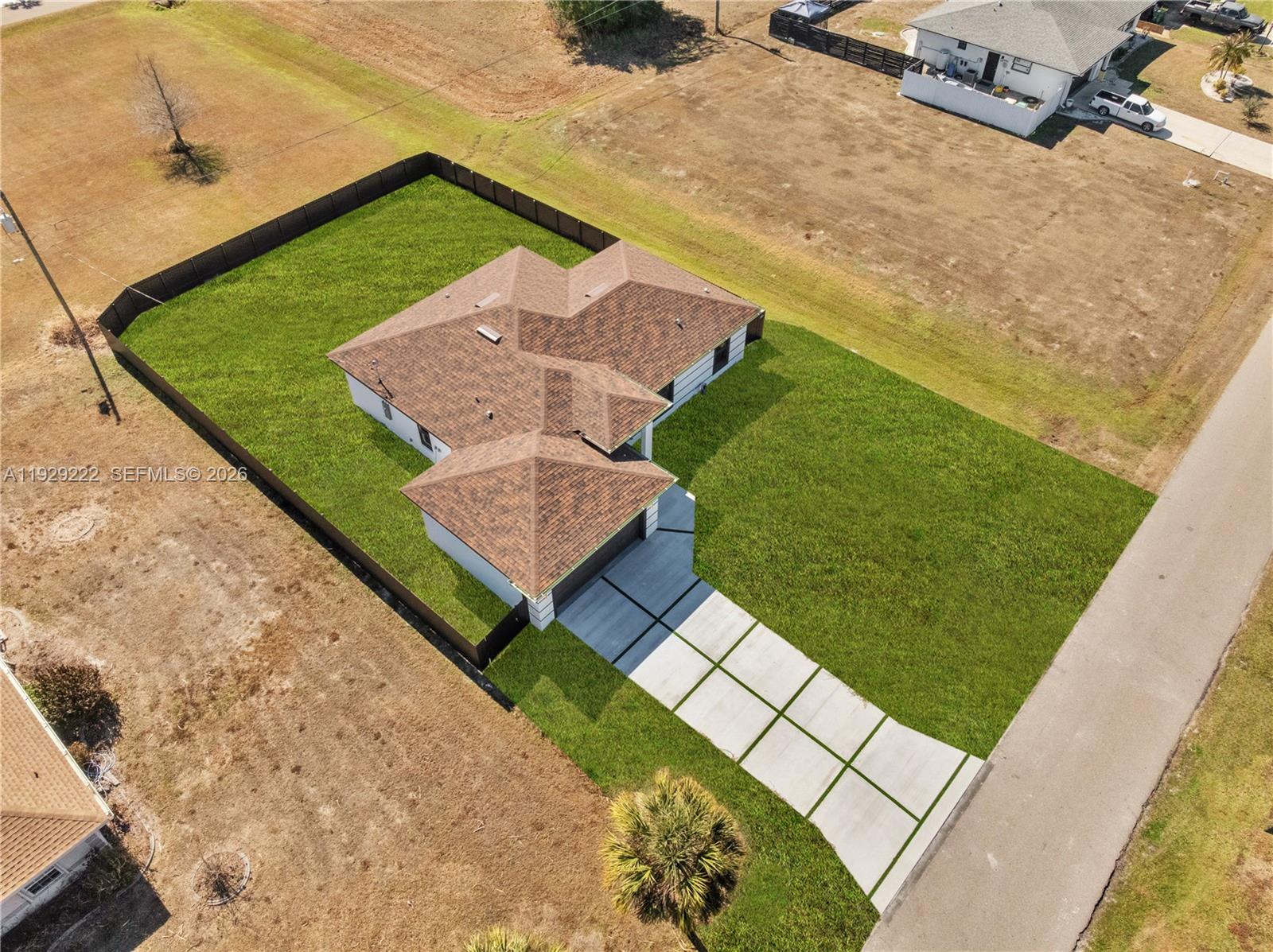 Ridge Harbor - Residential