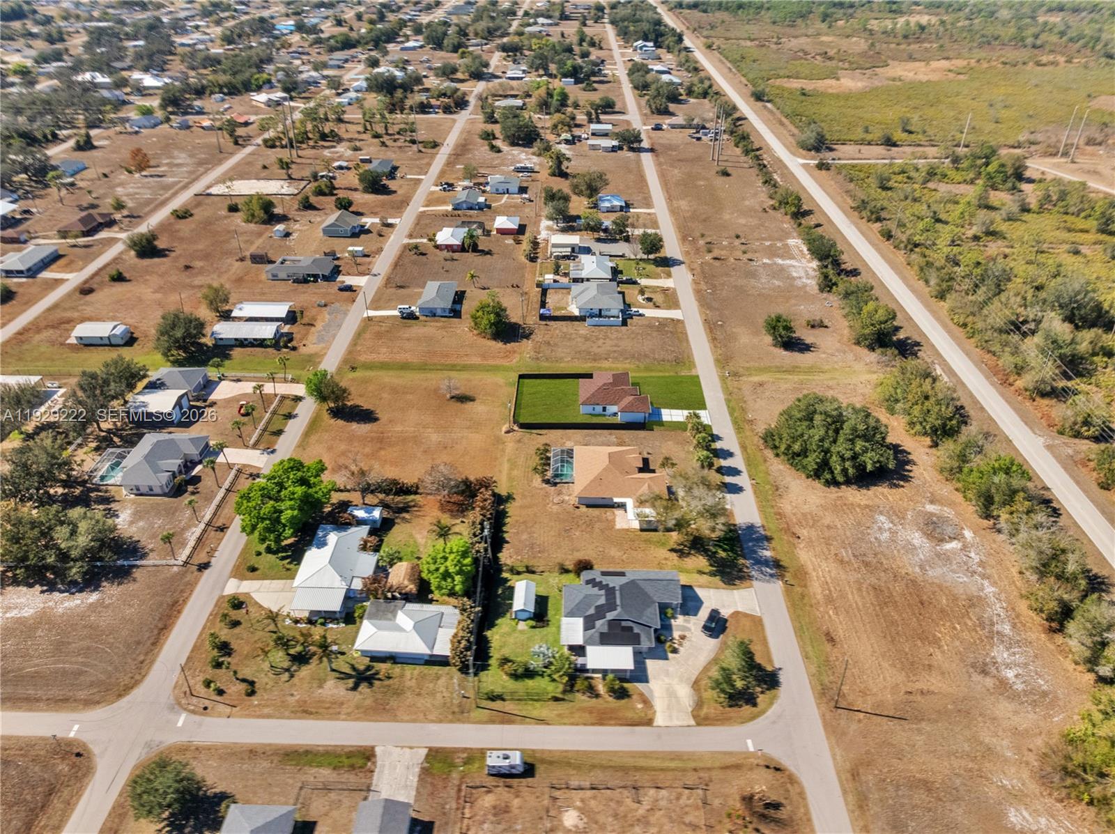 Ridge Harbor - Residential