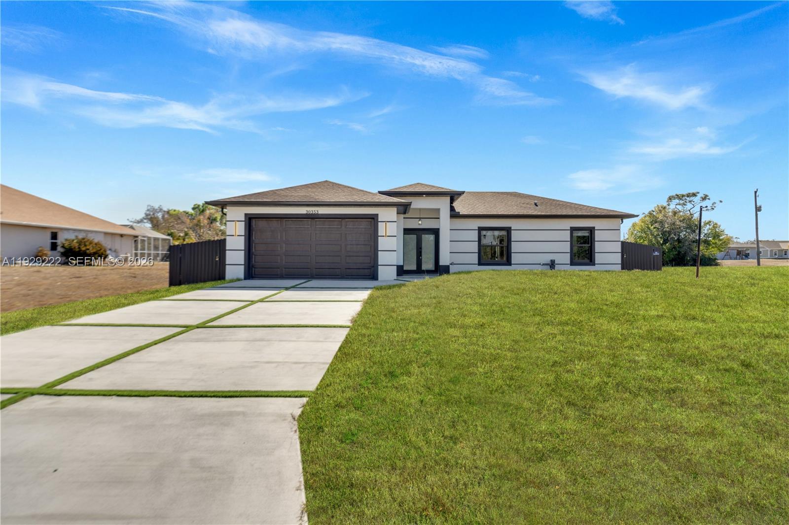 Ridge Harbor - Residential