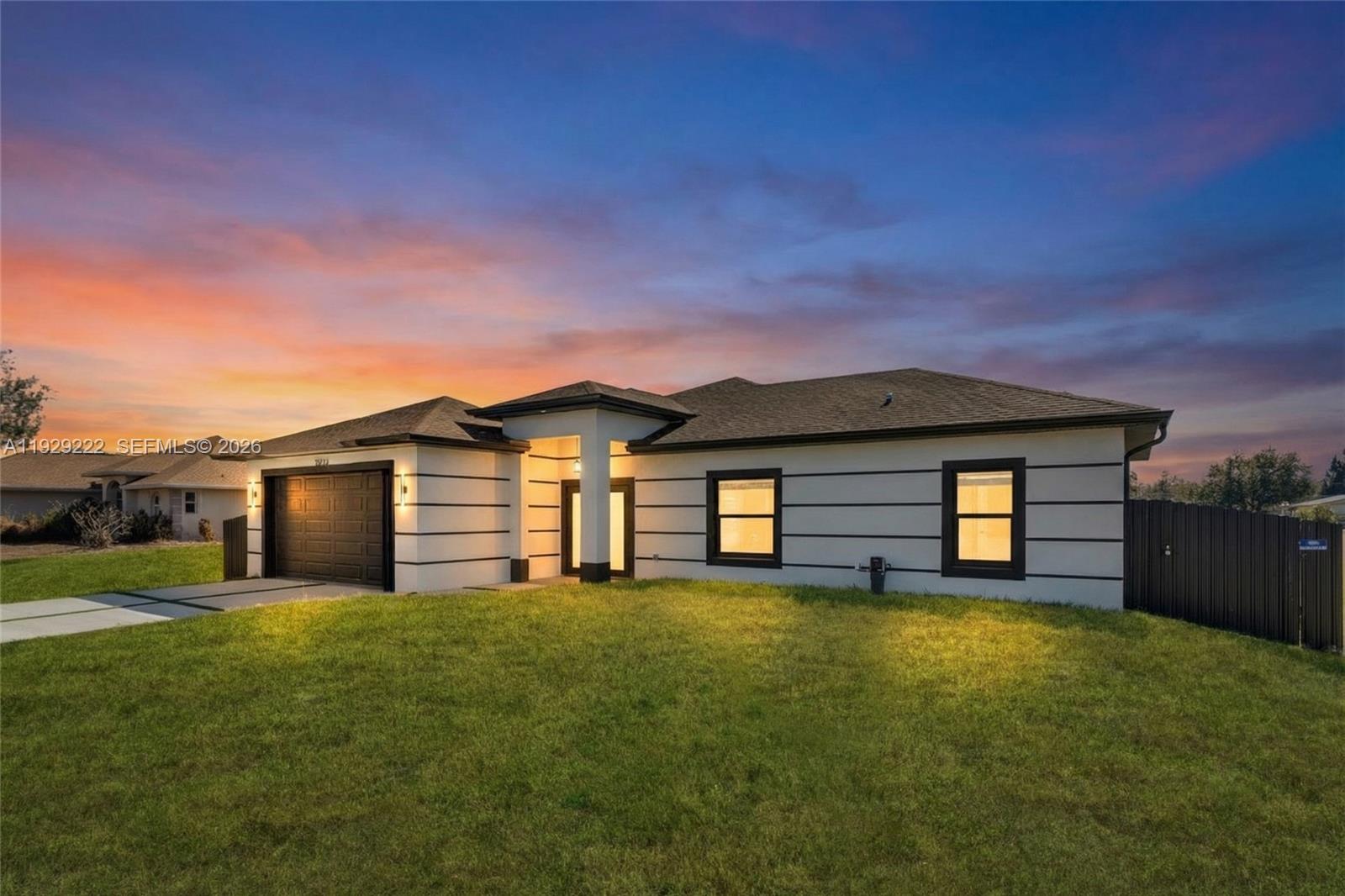 Ridge Harbor - Residential