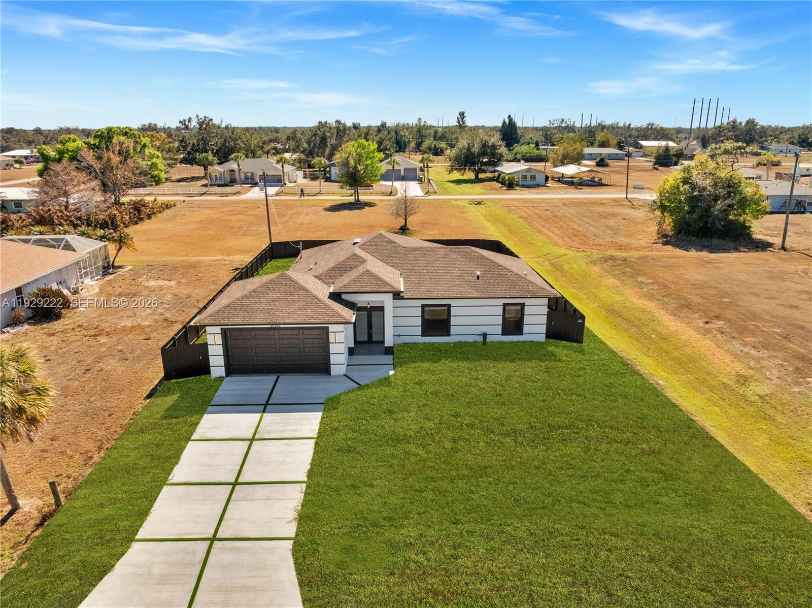 Ridge Harbor - Residential