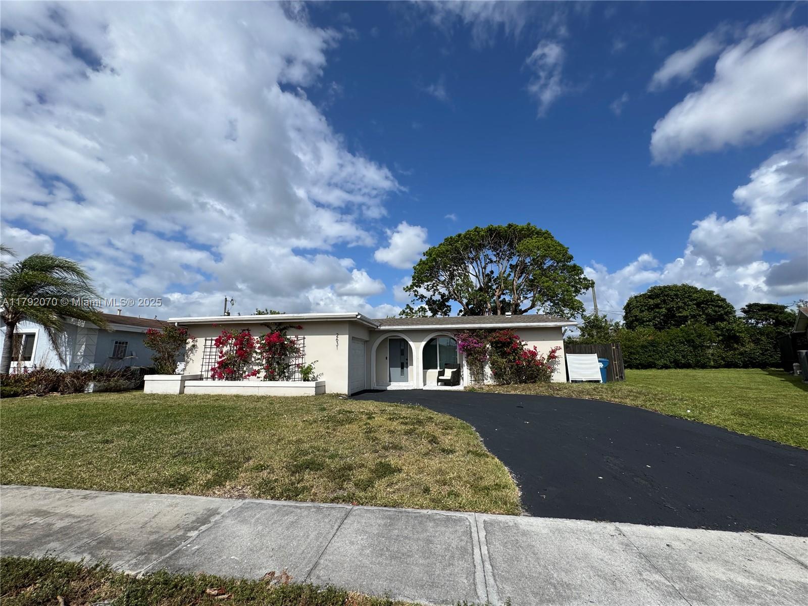 2631 NW 94TH AVE 2631