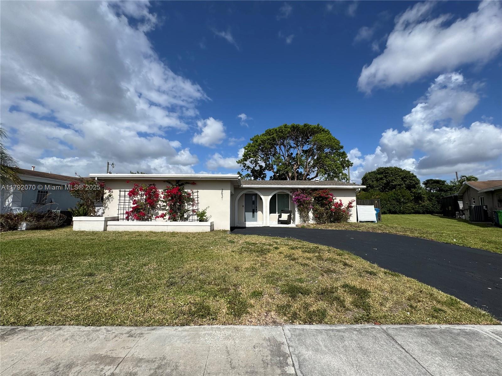 2631 NW 94TH AVE 2631