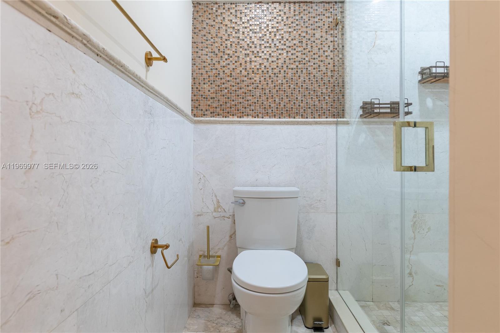 QUADOMAIN TOWER I AND IV - Residential