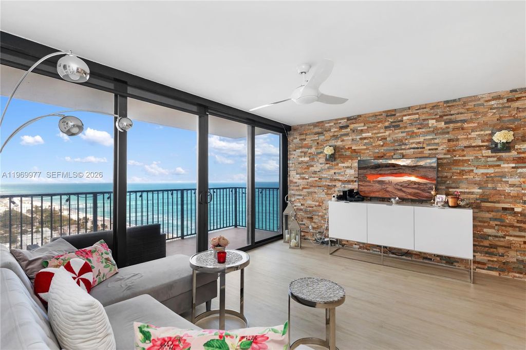 Photo of 2101 S Ocean Dr #2804, Hollywood, FL 33019 (MLS # A11969977)