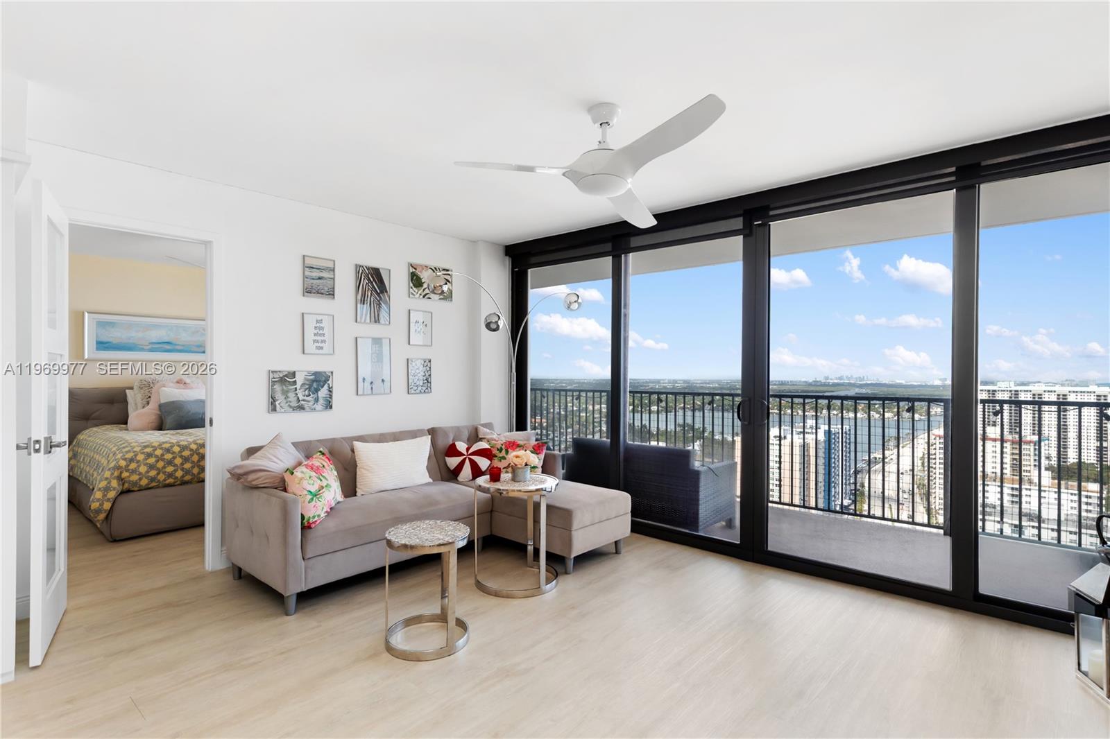 QUADOMAIN TOWER I AND IV - Residential