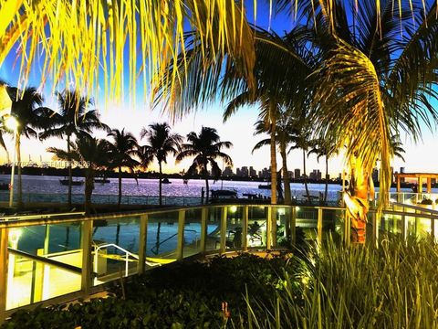 1500 Bay Rd 1180S Miami Beach FL 33139