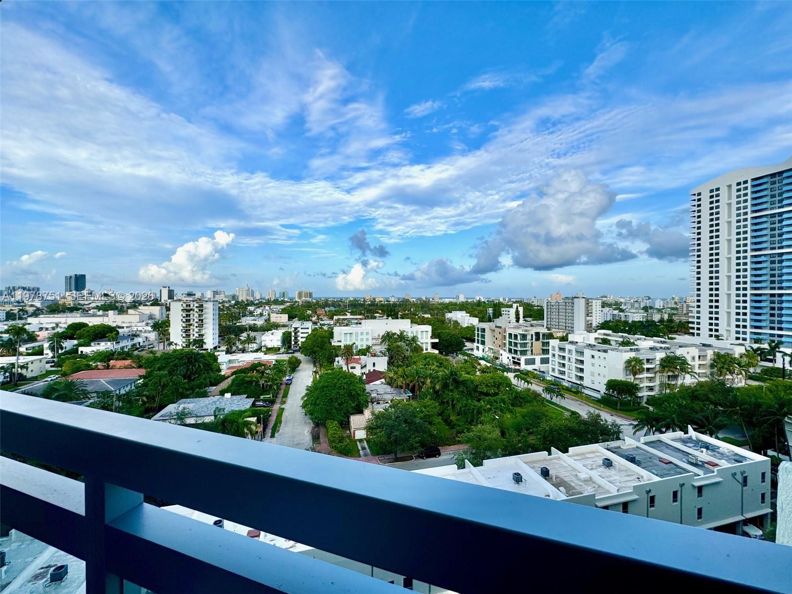 FLAMINGO SOUTH BEACH I CO - Residential