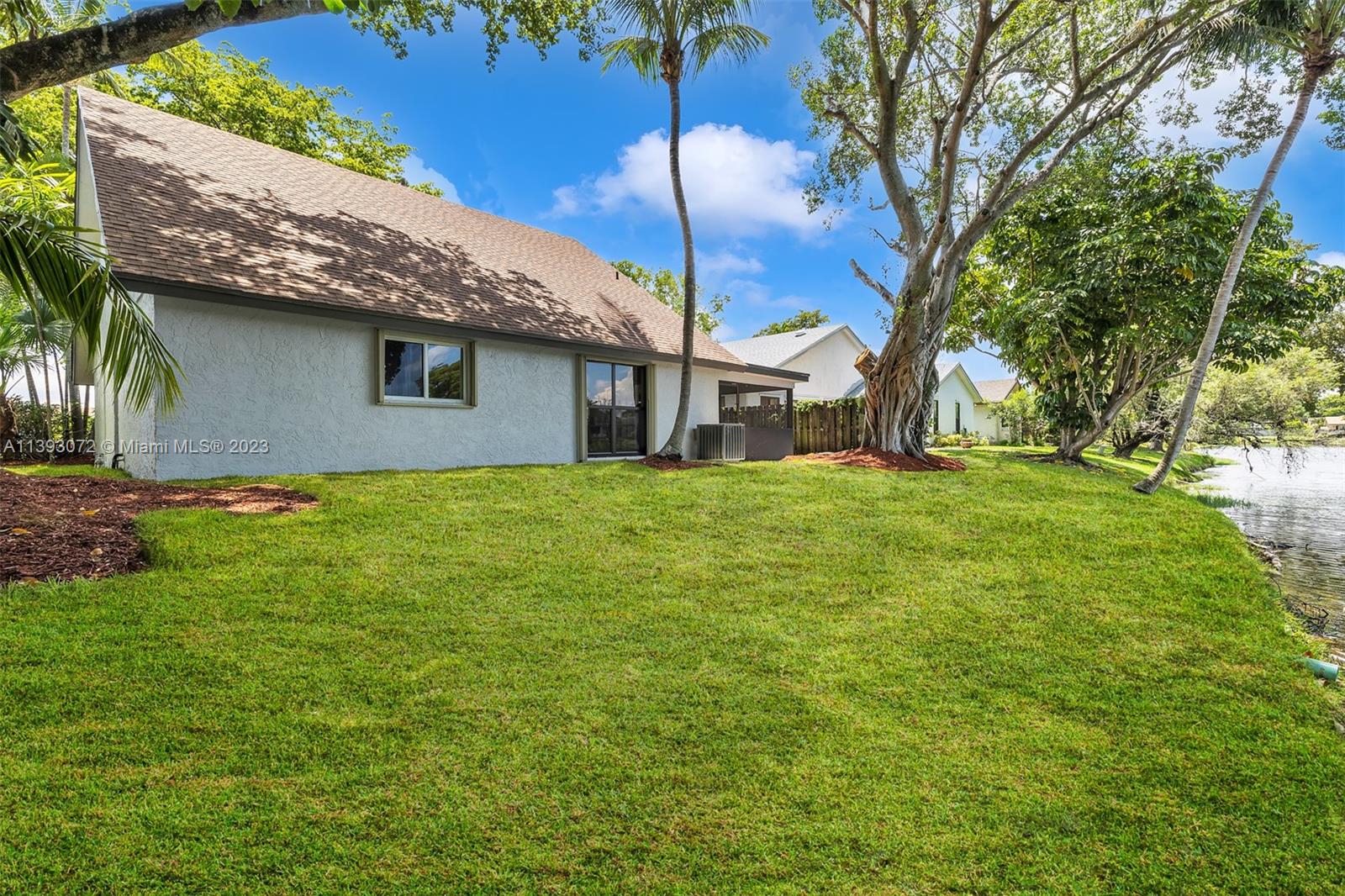 WELLEBY - Residential