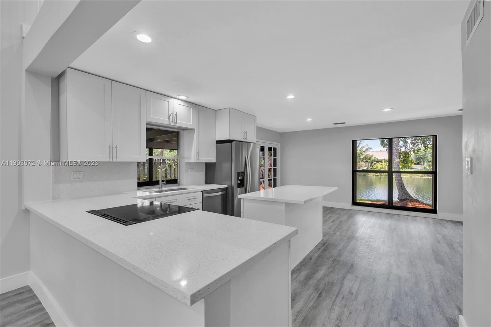 WELLEBY - Residential