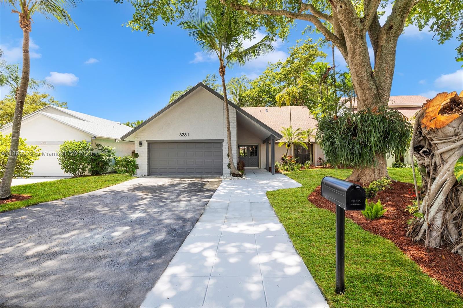 WELLEBY - Residential