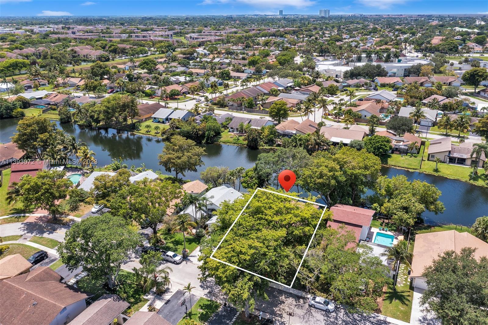 WELLEBY - Residential