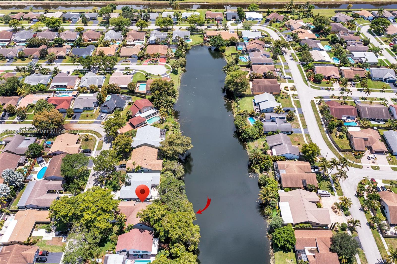 WELLEBY - Residential