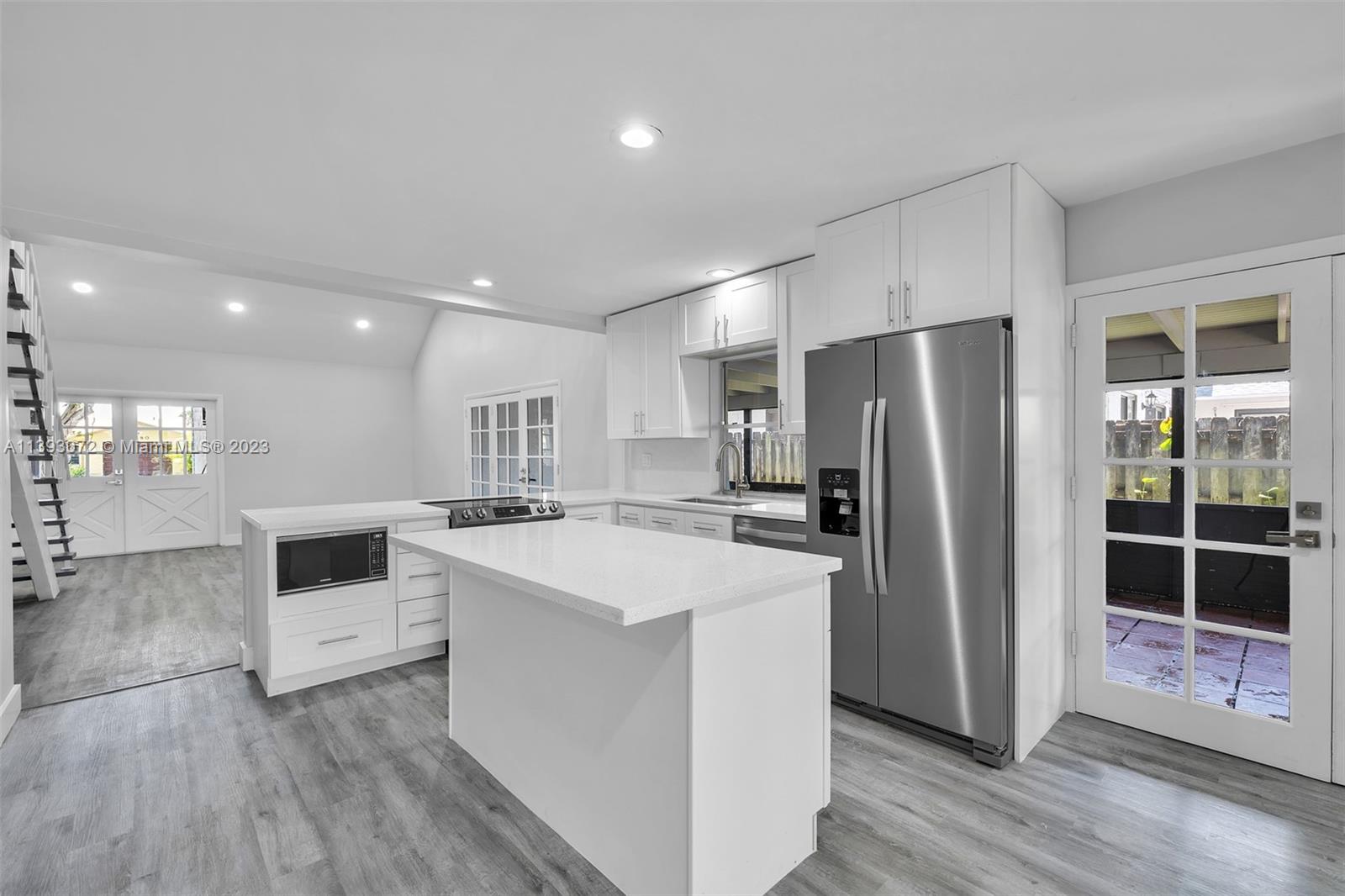 WELLEBY - Residential